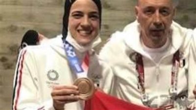 النشرة الرياضية| ترشيح هدايا ملاك و“رد الجميل“ في الكاراتيه