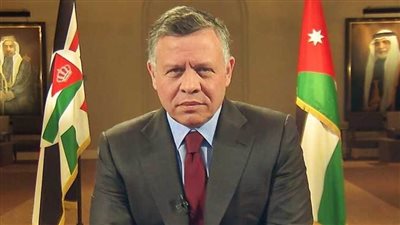 العاهل الأردني يعقد عدة لقاءات مع المنظمات الأممية الدولية لتوفير المساعدات إلى غزة