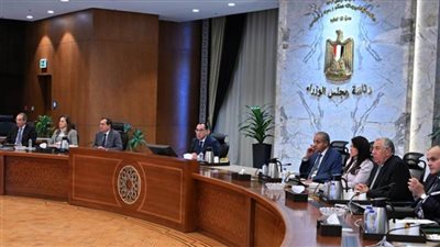 رئيس الوزراء يترأس أول اجتماع لوحدة تجمع 