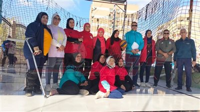 تصعيد 36 لاعبًا للمشاركة باللقاء المجمع بمنافسات القطاع البحري