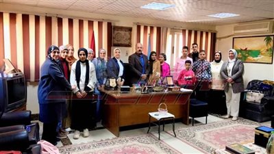 اختيار الملتحقين بمعسكر 