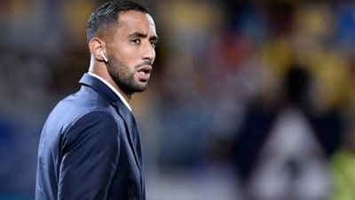 المغربي مهدي بن عطية مستشارًا رياضًيا لمارسيليا الفرنسي