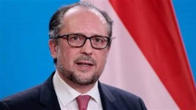١٢ ديسمبر.. وزير خارجية النمسا يبدأ جولة إفريقية لدعم الشراكة الاقتصادية