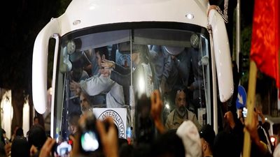 عاجل| “القاهرة الإخبارية