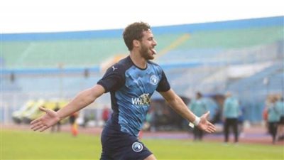 موقف رمضان صبحي من اللعب للزمالك والاحتراف الأوروبي 