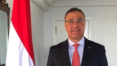 انطلاق عملية التصويت في الانتخابات الرئاسية بسفارة مصر بالجزائر