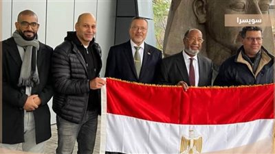 بدء تصويت المصريين بجنيف وبرن في الانتخابات الرئاسية