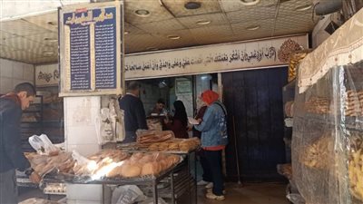 محافظ الإسماعيلية يُوجِّه بالرقابة المستمرة وإعداد تقرير يومي عن ضبط الأسواق