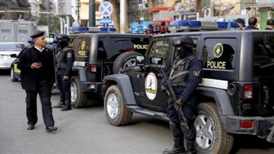 أجهزة الأمن تستهدف بحملات أمنية قضايا التسول بالمحافظات وتضبط 11091 قضية خلال شهر