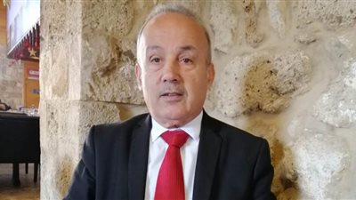 رئيس حزب البيئة العالمي يدعو لاستراتيجية موحدة للتصدي لمخاطر التغيرات المناخية