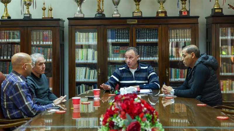 الخطيب وكولر