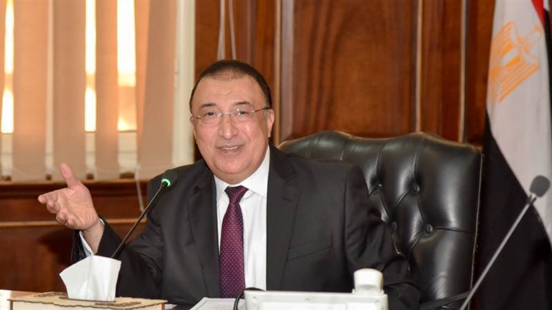 اللواء محمد الشريف