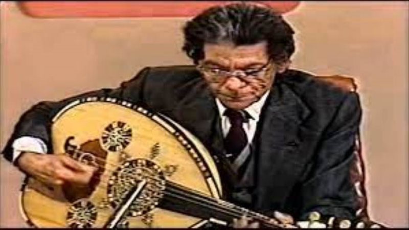 رياض السنباطي