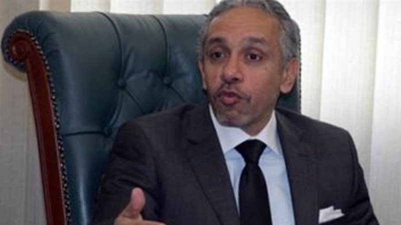 السفير علاء موسى