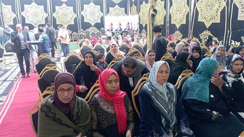 جانب من المؤتمر