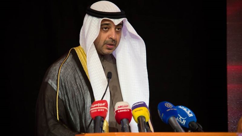 الشيخ محمد العبدالله