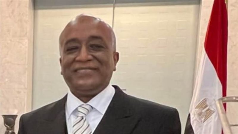 السفير محمد أبوبكر