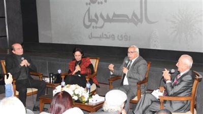 تفاصيل ندوة التنسيق الحضاري حول العمارة الشعبية ومسيرة عصام صفي الدين