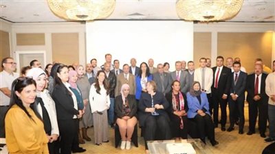 المصريون في الخارج يواصلون أعمال التصويت في الانتخابات الرئاسية ببلجيكا