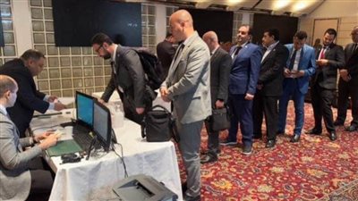 عاجل..انتهاء اليوم الأول للتصويت في الانتخابات الرئاسية بثلاث دول