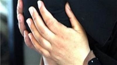 ضبط سيدة تنصب على المواطنين بزعم خدمة العملاء