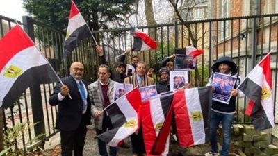 بدء تصويت المصريين بواشنطن ونيويورك في الانتخابات الرئاسية 2024