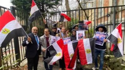 بدء عملية تصويت المصريين في لوس أنجلوس بالانتخابات الرئاسية