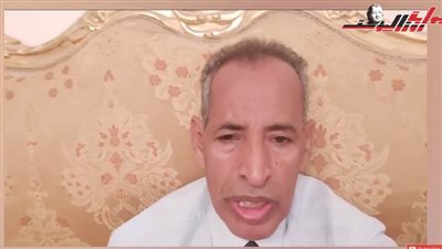 الدكتور مصطفي فكري عضو اتحاد الكاراتيه السابق يناشد المصريين للمشاركة في الانتخابات الرئاسية