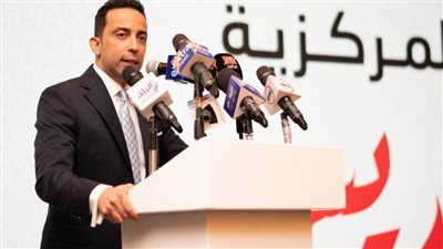 كريم إمام يحذر المواطنين من الانسياق وراء الدعوات الخبيثة التي تطالب بعدم المشاركة في الانتخابات