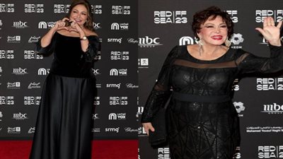 بالصور.. نجمات مهرجان البحر الأحمر يتألقن في فعالية (المرأة في السينما)