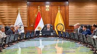 جامعة بني سويف تقترح برايل والإشارة لتصويت ذوي الهمم في الانتخابات