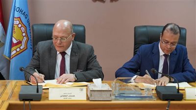 المجلة المصرية لدراسات الآثار والترميم تحقق إنجازًا كبيرًا على قواعد البيانات الدولية