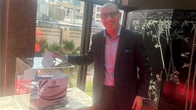 المتحدث السابق باسم نادي القضاة: المشاركة بالانتخابات تسهم في تعزيز استقرار البلاد