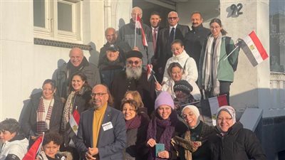 متحدث الجالية المصرية بهولندا: اليوم الثاني للانتخابات الرئاسية سيشهد حشدا كبيرا
