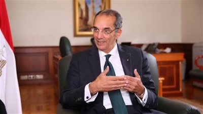 غدًا.. وزير الاتصالات يفتتح عددًا من المشروعات الخدمية بحياة كريمة في المنيا