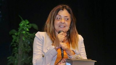 إيمان كريم: إجراءات تصويت ذوي الإعاقة في الانتخابات الرئاسية بالخارج ميسرة ودامجة