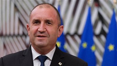 رئيس بلغاريا: تغير المناخ يعد تهديدًا عالميًا ولن يواجه إلا عبر استجابة موحدة