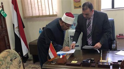 المصريون في باكستان يواصلون التصويت في اليوم الثاني من الانتخابات الرئاسية