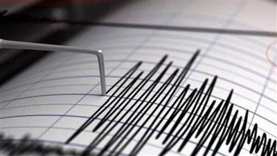 زلزال بقوة 7.6 درجة يضرب جزيرة 