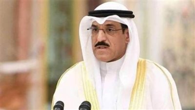 وزير الكهرباء الكويتي: ملتزمون بخفض انبعاثات 