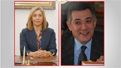وزيرة الثقافة تُجدد الثقة في اللجنة العليا لمهرجان القاهرة للمسرح التجريبي