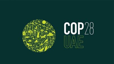 خلال كوب 28.. قمة أمريكية صينية إماراتية بشأن غاز الميثان والغازات الدفيئة غير ثاني أكسيد الكربون