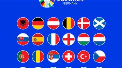 قُرعة منتخبات كأس الأمم الأوروبية .. إيطاليا في مجموعة قوية مع 