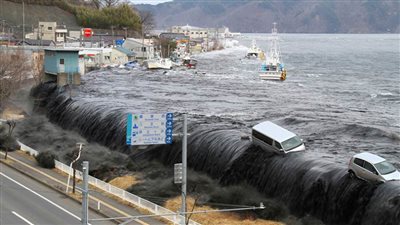الفلبين تلغي تحذيرًا من تسونامي صدر في أعقاب وقوع زلزال قوي
