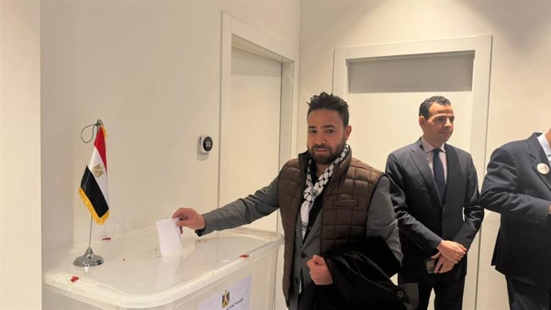 المصريين في ميلانو