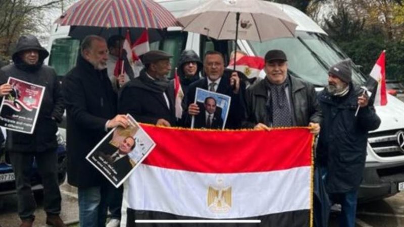 الانتخابات الرئاسية