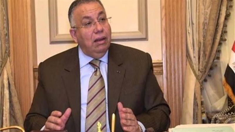 نقيب الأشراف محمود