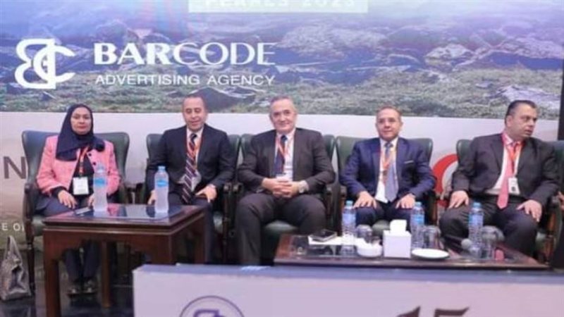 خلال مؤتمر معهد الكبد