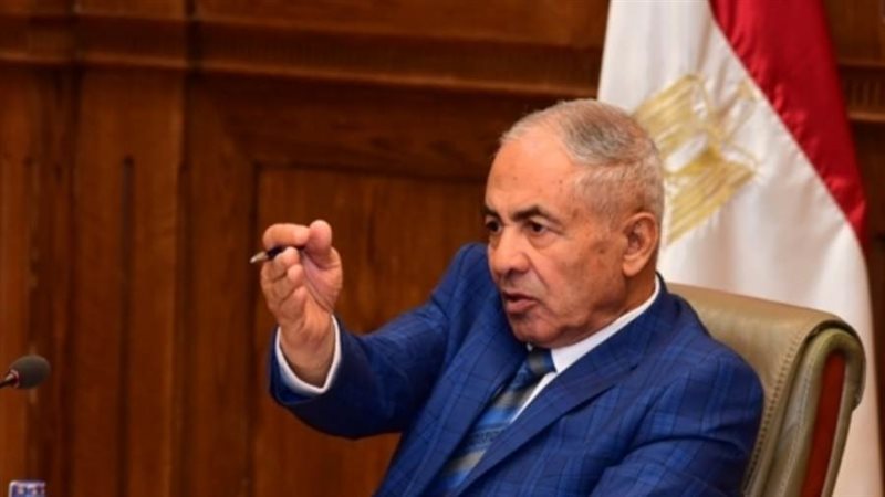 اللواء أحمد العوضي