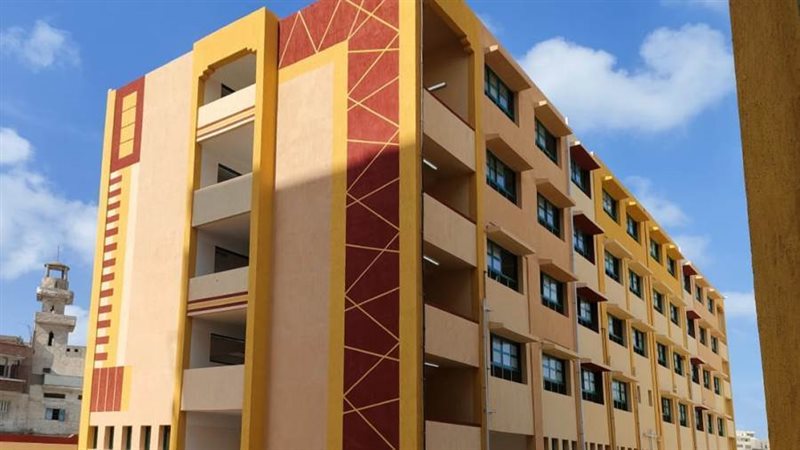 محافظ الإسكندرية: